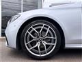 2021 Mercedes-Benz E-Class