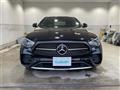 2021 Mercedes-Benz E-Class
