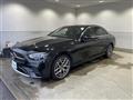 2021 Mercedes-Benz E-Class
