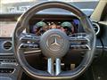 2021 Mercedes-Benz E-Class
