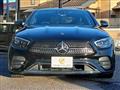 2021 Mercedes-Benz E-Class
