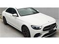 2021 Mercedes-Benz E-Class