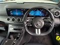 2021 Mercedes-Benz E-Class
