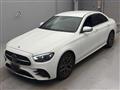 2021 Mercedes-Benz E-Class