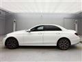 2021 Mercedes-Benz E-Class