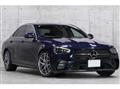 2021 Mercedes-Benz E-Class