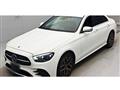 2021 Mercedes-Benz E-Class