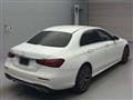 2021 Mercedes-Benz E-Class