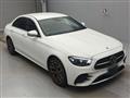 2021 Mercedes-Benz E-Class