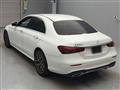 2021 Mercedes-Benz E-Class