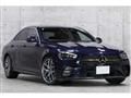 2021 Mercedes-Benz E-Class