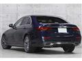 2021 Mercedes-Benz E-Class
