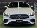 2021 Mercedes-Benz E-Class