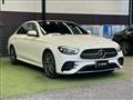 2021 Mercedes-Benz E-Class