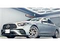 2021 Mercedes-Benz E-Class