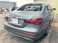 2021 Mercedes-Benz E-Class