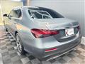 2021 Mercedes-Benz E-Class