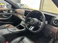 2021 Mercedes-Benz E-Class
