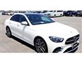 2021 Mercedes-Benz E-Class