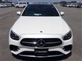 2021 Mercedes-Benz E-Class