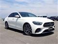 2021 Mercedes-Benz E-Class