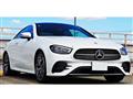 2021 Mercedes-Benz E-Class