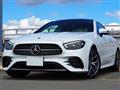 2021 Mercedes-Benz E-Class
