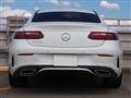 2021 Mercedes-Benz E-Class