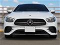 2021 Mercedes-Benz E-Class