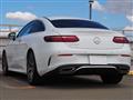 2021 Mercedes-Benz E-Class