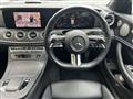 2021 Mercedes-Benz E-Class