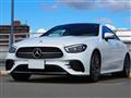 2021 Mercedes-Benz E-Class