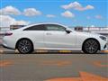 2021 Mercedes-Benz E-Class