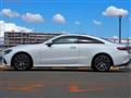 2021 Mercedes-Benz E-Class