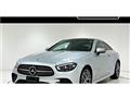 2021 Mercedes-Benz E-Class