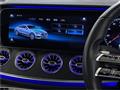 2021 Mercedes-Benz E-Class