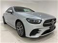 2021 Mercedes-Benz E-Class