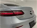 2021 Mercedes-Benz E-Class