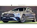 2021 Mercedes-Benz E-Class