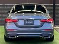2021 Mercedes-Benz E-Class