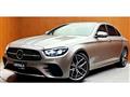 2021 Mercedes-Benz E-Class