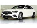 2021 Mercedes-Benz E-Class