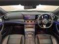 2021 Mercedes-Benz E-Class