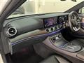 2021 Mercedes-Benz E-Class