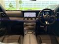 2021 Mercedes-Benz E-Class