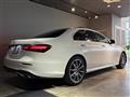 2021 Mercedes-Benz E-Class