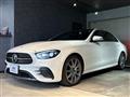 2021 Mercedes-Benz E-Class