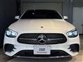 2021 Mercedes-Benz E-Class