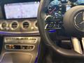 2021 Mercedes-Benz E-Class