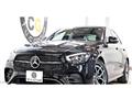 2021 Mercedes-Benz E-Class